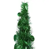 Syfax Kunstkerstbomen PET Green