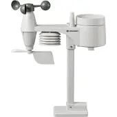 Bresser Weerstation Buitensensor 5-in-1 - Geschikt voor Weerstation 7002580