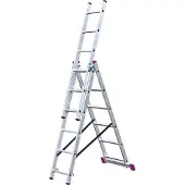 Krause Corda 3X6 multi-purpose ladder 4.85 m