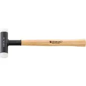 Stahlwille 10959 35 SCHONHAMMER 70191035 Kunststof hamer Terugslagvrij 580 g 335 mm 1 stuk(s)
