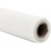 Syfax Horrengaas Wit 112 x 1000 cm Glasvezel