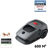 MOVA 600 - Complete accessoireset - Geschikt voor 600 robotmaaier, volledige set originele accessoires