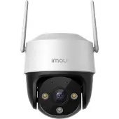 IMOU Cruiser 2c Ptz Beveiligingscamera Voor Buiten - Bedraad - 3mp