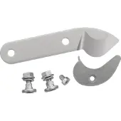 Fiskars Blad, aambeeld en schroef L109, LX99, L93, L99 - 1026286 - 1026286