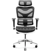 Diablo V-commander Office Armchair Gamingstoel