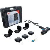 Bgs PLASTIC REPARATIESET