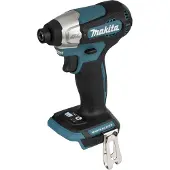 Makita DTD157Z, losse accuschroefboormachine