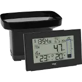 TFA-Dostmann 47.3006.01 Draadloze regenmeter