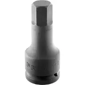 Facom slagdop schroevendraaier 3/4" 6 kant 24mm - NKHM.24