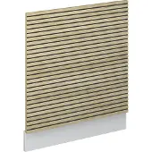 Vicco Fame-Line Frontpaneel – 60 cm Eiken paneel