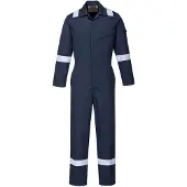 Portwest Bizflame Plus Dames Overall 350gr FR51