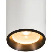 SLV 3-fase LED Rail Armatuur | 36W 4000K 3460lm 940 IP20 | Dimbaar | NUMINOS