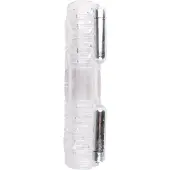 Tom of Finland XR Brands - - Head To Head Vibrating Sleeve