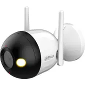 Dahua DH-F4C-PV, 4MP Wi-Fi Bullet Smart Dual Light Fixed-focal Network Camera