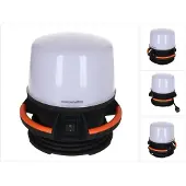 Brennenstuhl Profi LED-straler Orum 5m | 5050 M | IP54 - 9171400900