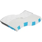 Syfax Pocketveringmatras middelhard 140x200 cm
