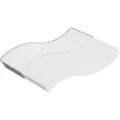 Syfax Schuimmatras middelzacht 140x190 cm