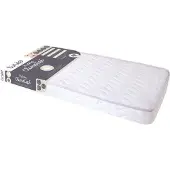 Tineo Luchtgeventileerde Baby Matras 60 x 120 x 10 cm