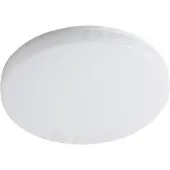 Kanlux S.A. VARSO Plafondlamp 18W Warmwit Wit