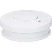 Grundig Rookmelder - Wit