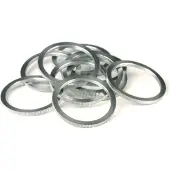 Stehle Reduceerring dikte 2 x diameter 30-25.4mm