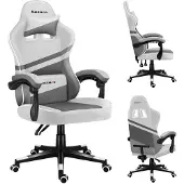 Huzaro Force 4.4 Mesh Gamingstoel