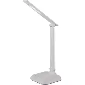 Globo Lighting Bureaulamp Davos wit