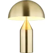 Globo Design tafellamp Atoma goud