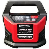 Weldman CHARGE 150 12V Lader