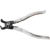 Ks Tools 115.1179 Bandveerklemtang 180 mm 1 stuk(s)
