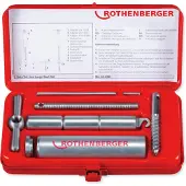Rothenberger Set patroontrekkers | 9-delig | 1 stuk - 854390 854390