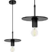 Toolight Hanglamp APP1180-1CP