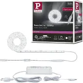 Paulmann SimpLED 78959 LED-strip complete set Met connector (male) 24 V 3 m Neutraalwit 1 stuk(s)