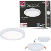 Paulmann 93035 AREO VariFit LED-inbouwpaneel LED 6.5 W Wit