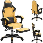 Huzaro Force 3.7 Gamingstoel