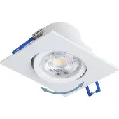Eglo Richtbare led spot Saliceto 4000K