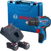 Bosch 0 601 9G9 000 Accuschroevendraaier