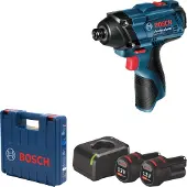 Bosch GDR 120-LI slagschroevendraaier