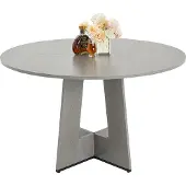 Vevor Ronde eettafel