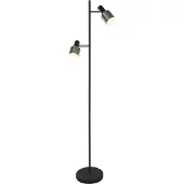 Steinhauer Vloerlamp Fjorgard
