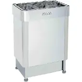 Harvia Sauna-oven Senator 10,5 kW | Vereist een aparte bediening | T10,5, staal