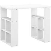 Vicco Bureau Arwen Wit 90 x 60 cm, Model 36483