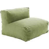 Oviala - Modulaire cactusbank fauteuil - Mixi