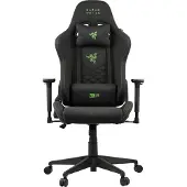 Razer – Tarok Natrix Cloth – Gamingstoel – verstelbare armleuningen