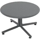 Resol Bini Lounge Tuintafel