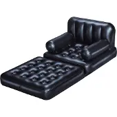 Bestway - Opblaasbare stoel - Multi-Max 4-in-1 Opblaasbare Lounger