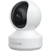 Reolink E1-Zoom 5MP PTZ WLAN IP Überwachungskamera