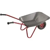 Rolly Toys Kruiwagen metaal groen