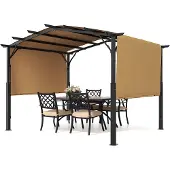Vevor Pergola 3x3 m