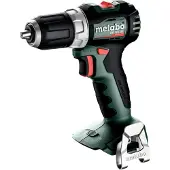 Metabo BS 18 BL 18V Li-ion Accu Schroef-/boormachine Body In MetaBox - 65Nm